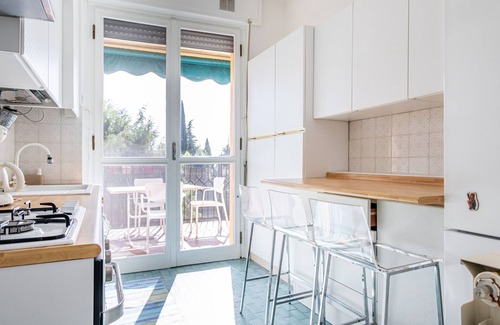 Gardone Riviera Apartment | Relais Vittoriale