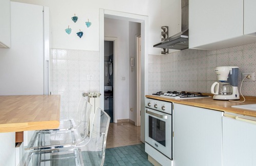 Gardone Riviera Apartment | Relais Vittoriale