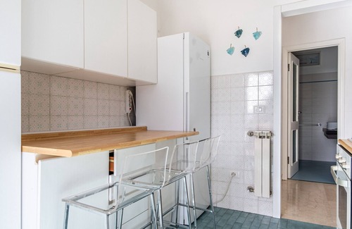 Gardone Riviera Apartment | Relais Vittoriale