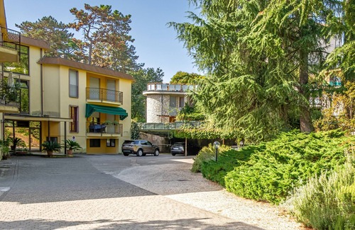 Gardone Riviera Apartment | Relais Vittoriale
