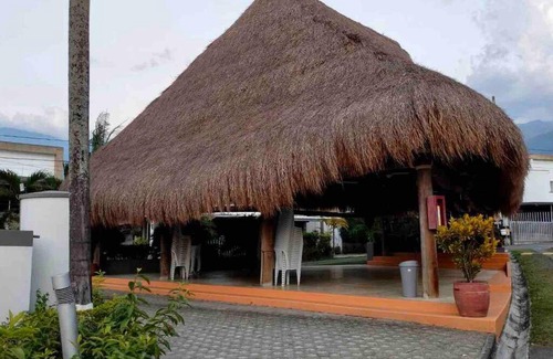 San Jeronimo House | Relajante casa con piscina en San Jeronimo
