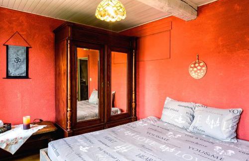 Ny House | Relax à Maison Sax Kingsize