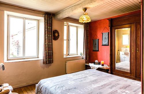 Ny House | Relax à Maison Sax Kingsize