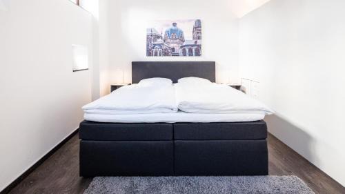 Aachen Apartment | Relax Aachener Boardinghouse Phase 2