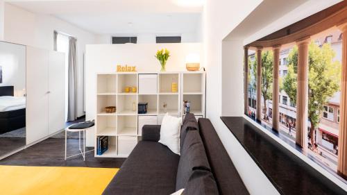 Aachen Apartment | Relax Aachener Boardinghouse Phase 2