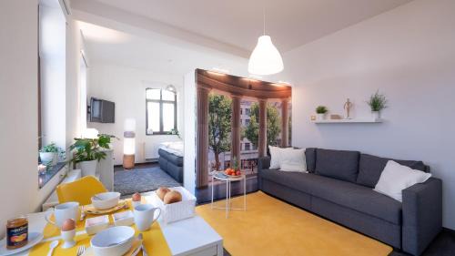 Aachen Apartment | Relax Aachener Boardinghouse Phase 2