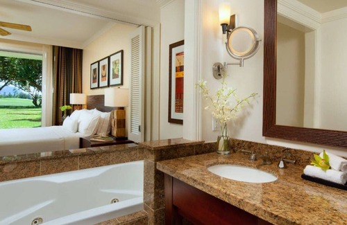 Princeville Resort | Relax Above the Pacific – 1BR Premium Villa at Westin Princeville