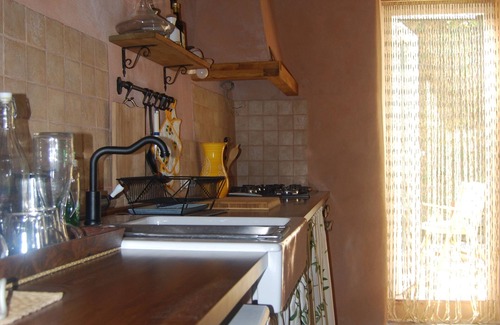 Pescia Apartment | Relax al Poggio