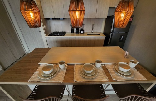 La Boquilla Apartment | Relax and comfort| Apartment with private jacuzzi