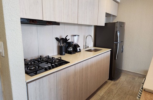 La Boquilla Apartment | Relax and comfort| Apartment with private jacuzzi