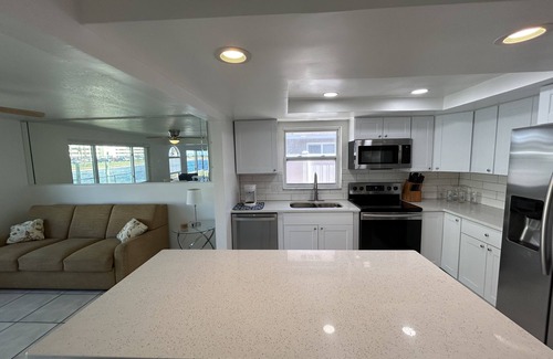 Sea Ranch House | Relax and enjoy the view in your down time, when your not exploring the area!