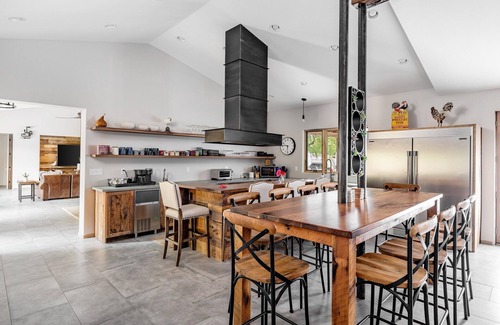 Sundown Ranch Estates House | Relax and Play in The Ultimate Scottsdale Retreat