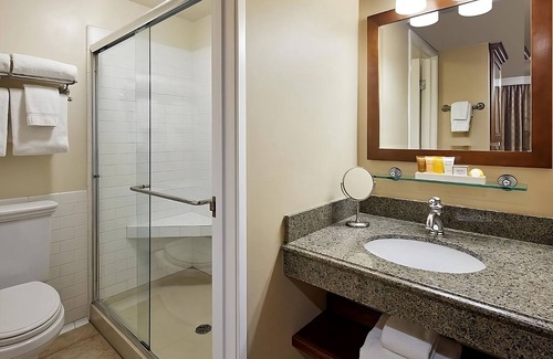 Coronado Hotel | Relax and Recharge! Outdoor Heated Pool, Private Parking, Beach Access!