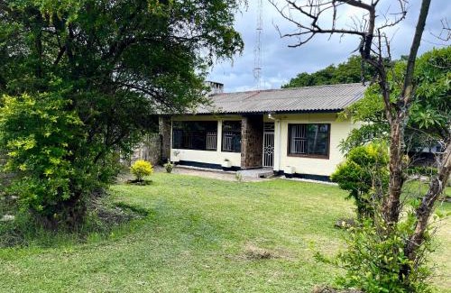 Kitwe Apartment | Relax and Recharge