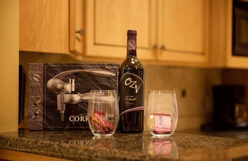 Lodi House | Relax and Refresh in Lodi Wine Country