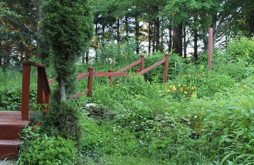 Westby House | Relax and Rejuvenate at this Quiet Cottage in the Heart of the Driftless Area