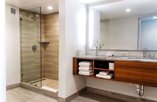 Central Beach Hotel | Relax and Unwind! 2 Convenient Units, Heated Infinity Pools, Beach Access