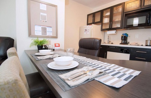 Anaheim Resort Resort | Relax and Unwind! 4 Comfortable Units, Kitchenette, Pets Allowed