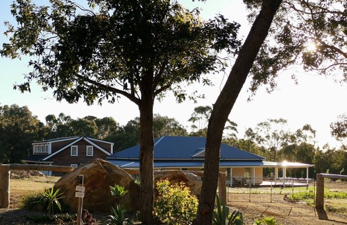 Yallingup Other | Relax and unwind at our charming Homestead