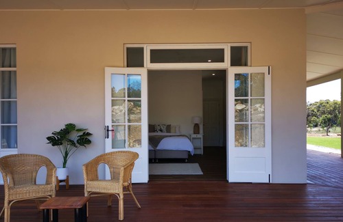 Yallingup Other | Relax and unwind at our charming Homestead