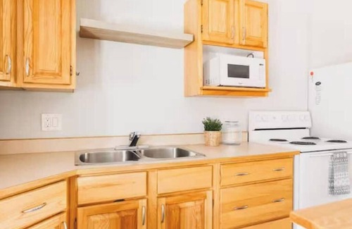 Lambton Shores Cottage | Relax and Unwind at Hideaway Cottages #1