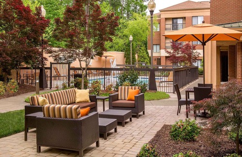 Durham Resort | Relax and Unwind! Free Parking, Onsite Pool, Short Drive to Cook Road Park