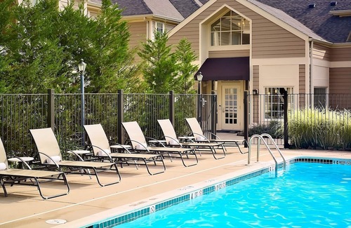 Westlake House | Relax and Unwind! Kitchen, Free Parking, Onsite Pool, Pet-friendly Property