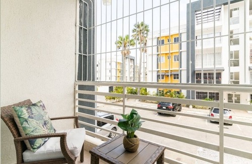 Licey al Medio Apartment | Relax Apartment to Enjoy!