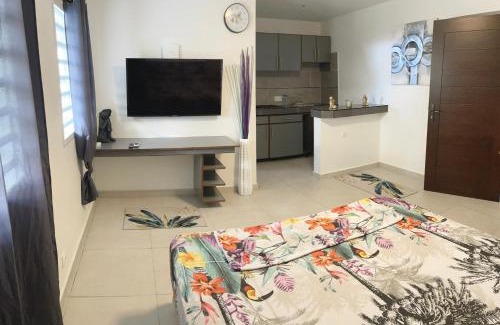 Kourou Apartment | Relax Appart Hôtel
