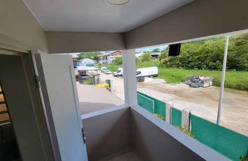 Kourou Apartment | Relax Appart Hotel