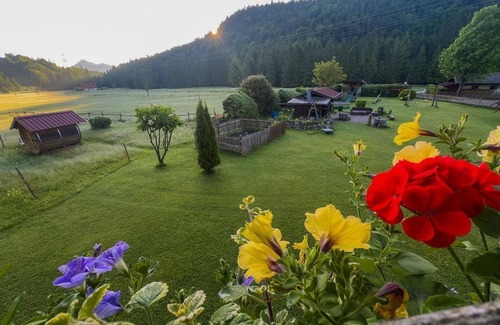 Wallgau Apartment | Relax Appartment Walchensee - Apartment, 3 bedrooms, 2x shower, 2x WC