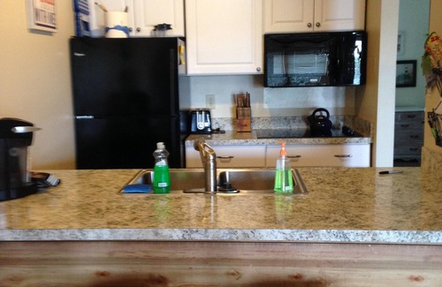 Gypsum Condo | Relax at Come Sail Away Condos Catawba Island
