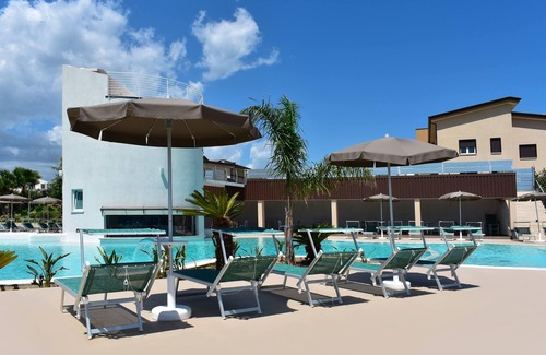 Casal Velino Apartment | Relax at Hyéle's: Apartment with Private Terrace!