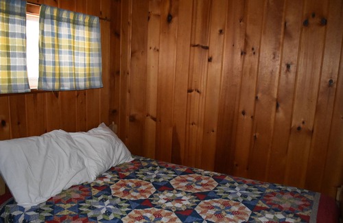 Dundee Cottage | Relax at Keuka Paradise