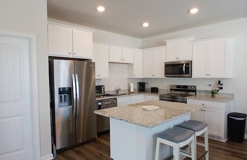 Millville House | Relax at Millville By The Sea – Your Coastal Retreat Awaits