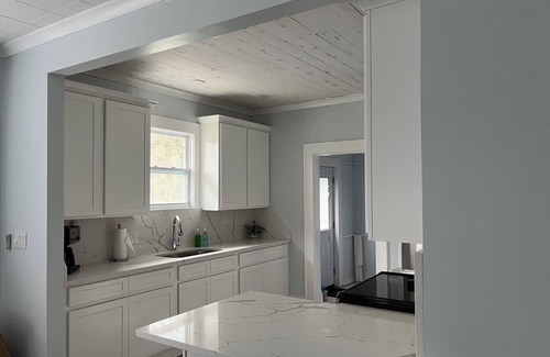 Pensacola House | Relax at our Gulf Beach Retreat