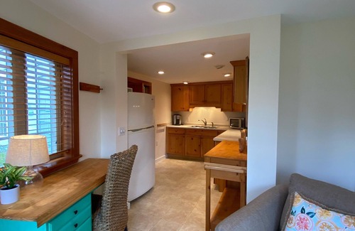 Ogunquit - Wells Cottage | Relax at our Shack! Walk to Oqunquit/Moody Beach