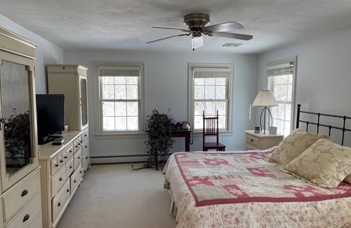 Cataumet Other | Relax at Scraggy Neck surrounded by 2 miles of ocean and enjoy private beach