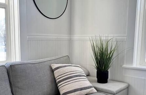 Gunnison House | Relax at The Gunnison House