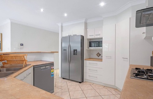 Sanctuary Point House | Relax at the Park, Sanctuary Point