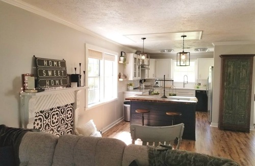 Ragley House | Relax at The Ragley Rendevous - Peaceful country home close to Coushatta Casino