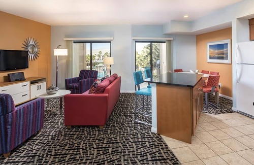 Terra Lago Resort | Relax at this beautiful resort at Terra Largo 6 miles to Stagecoach.