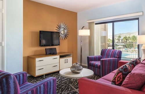 Terra Lago Resort | Relax at this beautiful resort at Terra Largo 6 miles to Stagecoach.