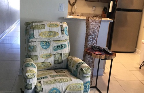Ormond-by-the-Sea Condo | Relax at this Ocean Watch Condo with breathtaking ocean view sunrises.