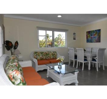 Playa Bibijagua Apartment | RELAX @ BEACH, BIBIJAGUA