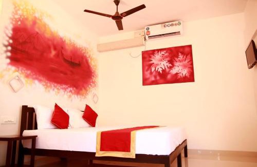 Kuzhuppilly Apartment | Relax Beach Inn