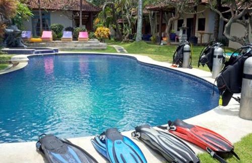 Candi Dasa Resort | Relax Beach Resort Candidasa