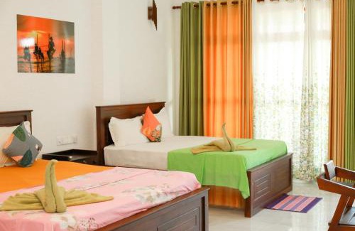 Weligama House | Relax Beach Resort
