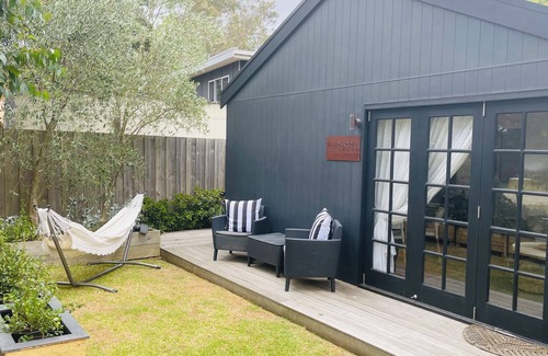 Balnarring Apartment | Relax & breathe l 5 min to beach l Short stroll to village