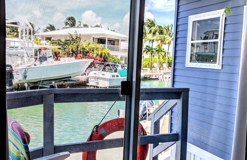 Cutthroat Harbor Estates House | Relax by Florida Keys Beaches, just a 7-min drive away